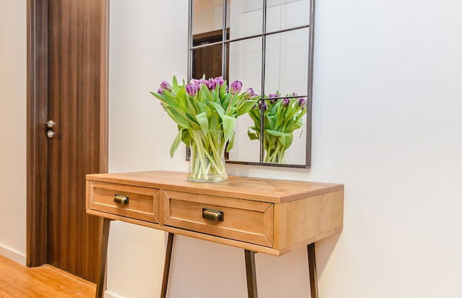 Richmond Ibis House Apartments by Viridian Apartments - Foto 2