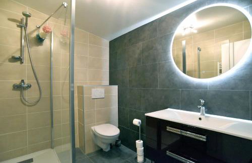 Galerie - Ancienne galerie de peinture sur le port - Foto 9