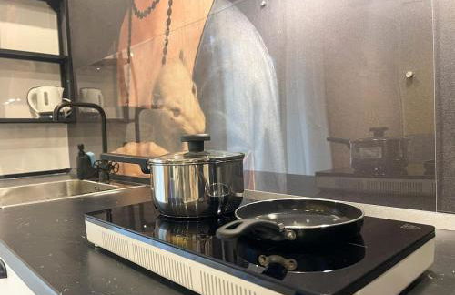 Da Vinci Metro Studio - Photo 20