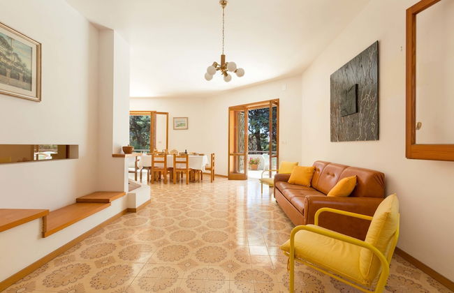 Villa Rosaria - Foto 13