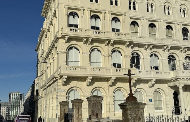 Elliott Terrace by Pureserviced. - Foto 44