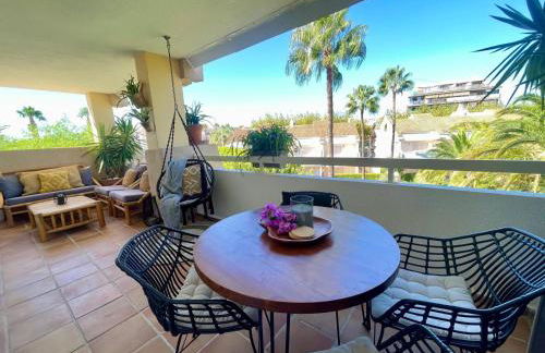 THE BEACH HOUSE PLAYA DEL ARENAL Jávea - Pool and Garden Steps from the beach - Foto 63