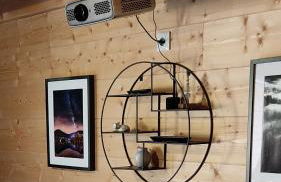 Valley Lodge - Foto 11