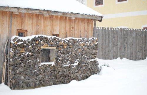 Zuhäusl am Chiemsee Appartements - Foto 41