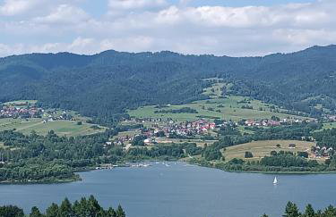 Słoneczny Domek - Foto 18