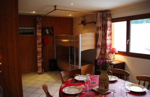 Appartement T2 - Centre Lélex - Foto 15