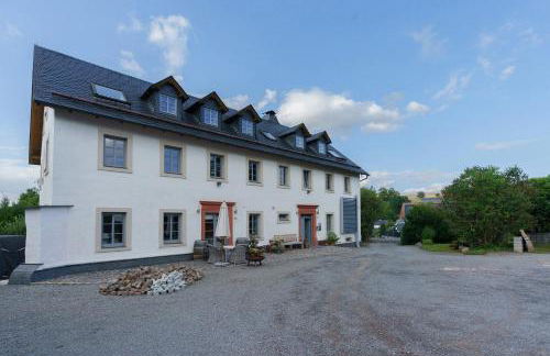 Gutshof Lesch - Ferienwohnung 2 - Foto 30