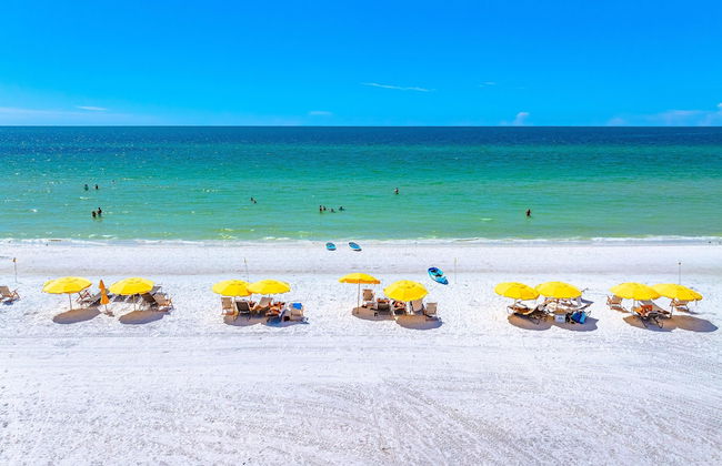 The Residences on Siesta Key within Hyatt Residence Club - Foto 79