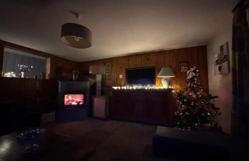 Maison à Fougerolles-Saint-Valbert avec jardin - Foto 10