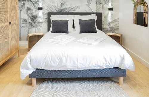 Grand gite & petit gite - Photo 37