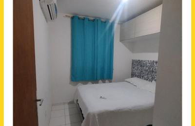 Flat Gold Home - Foto 16