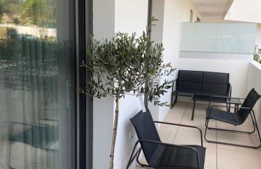 Entre Plages et Jardins - Foto 1