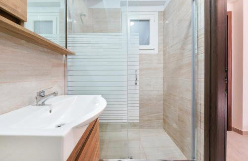 SYKA Thassos - Apartment first floor SKALA RACHONIOU - Photo 13