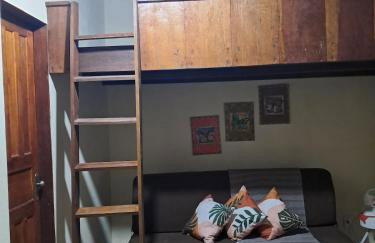 Chalé Favo de Mel - Foto 8