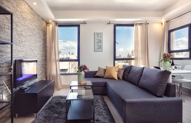 Shenkin Vilmar Apartments - Foto 1