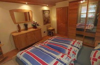 Ferienwohnung Haus am Eibach - Foto 13