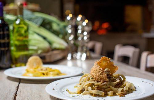 Agriturismo Il Sapore Della Luna - Foto 83