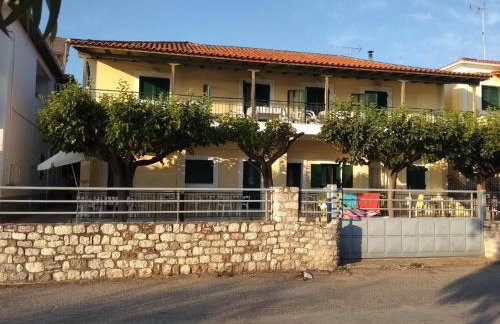 Floisvos Apartments - Foto 1