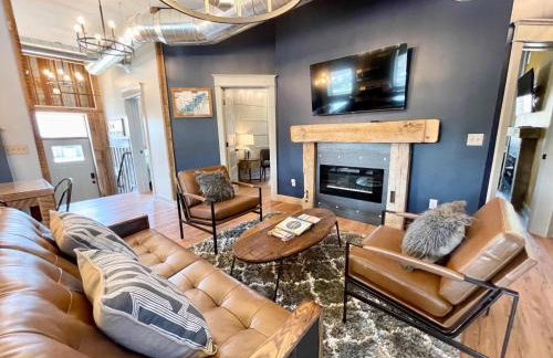 Historical Boiler Maker Turns Vacation Destination - Foto 8