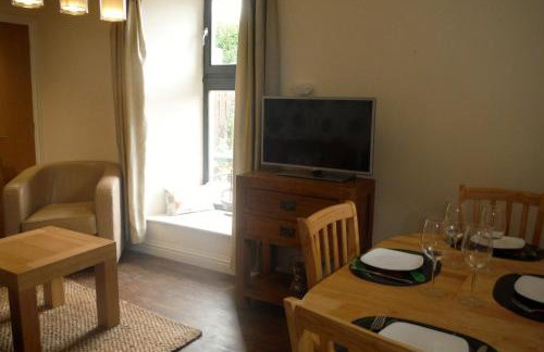 Old Templars Cottage - Foto 10