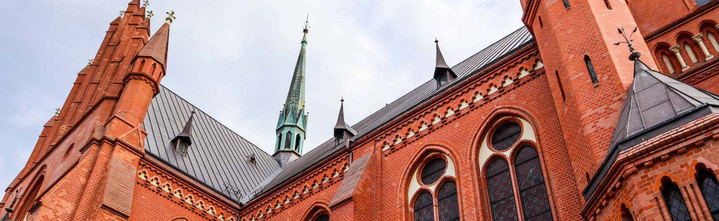 Torun Private Walking Tour - Foto 1