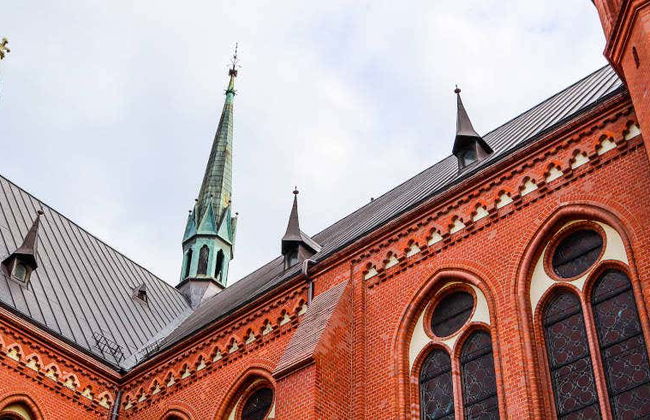 Torun Private Walking Tour - Foto 1