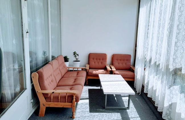 Beautiful 5-bed Apartment in Lystrup-aarhus - Foto 12