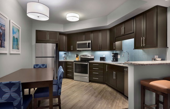 Hilton Grand Vacations Club Ocean 22 Myrtle Beach. - Foto 19