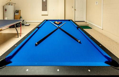 #465-Fabulous 5 bed villa with a south facing pool close to Disney and resort golfing - Foto 67