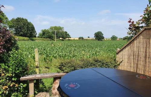 Bonneys Barn Retreat - Luxury homely getaway - Photo 19