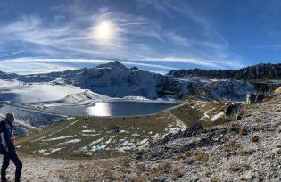 Appartement montagne spacieux, piscine, SPA à ARC 1950 - Foto 16