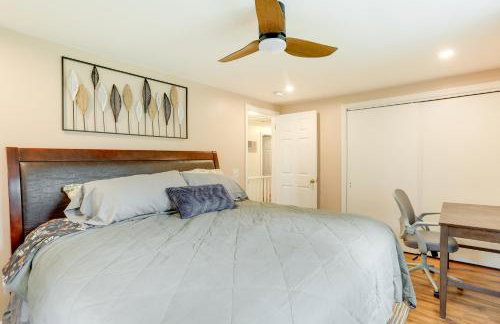 Pennington Home w/ Deck ~ 9 Mi to Princeton! - Photo 22