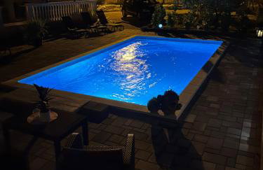 Mediterranean Olive WaterfallsKRKA-Croatia - Photo 32