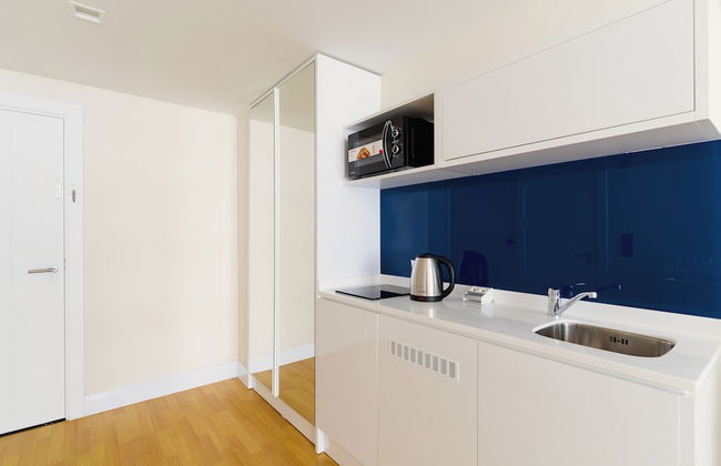 Habiby Orbi City Batumi - Foto 50