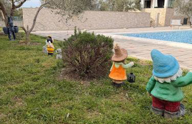 Holiday Home Tonka with pool - Foto 41