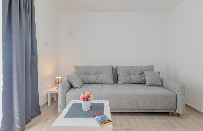 Farmhouse in Benkovac with swimming pool and terrace - Foto 21