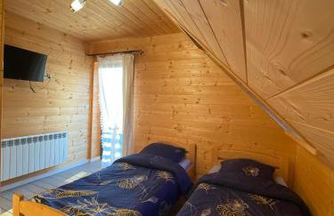 Domek u Weroniki w Stawiszy - Foto 21