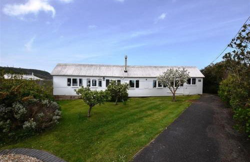 Clifftop Carriage - Foto 18