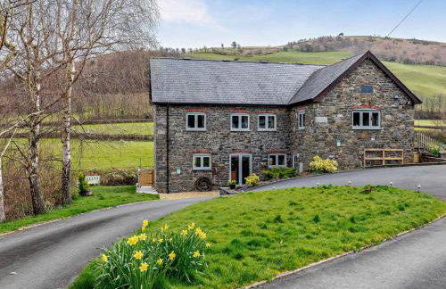 2 Bed in Llanidloes oc-95815 - Foto 29