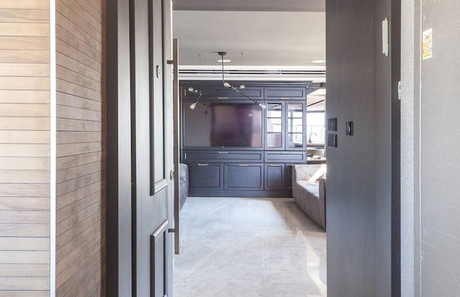 Deluxe Beachfront 3BR Penthouse - Foto 29