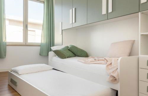 Casa Levante - Near the station and city center - Foto 30