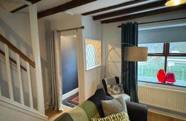 Cottage in Llanberis - Photo 3