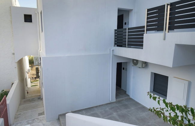 Aspras Luxury Apartments - Foto 18