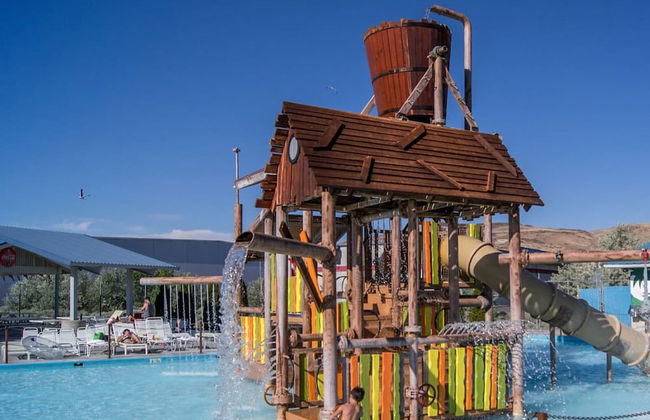 Designer Apt With Jacuzzi Pool Mountain Views - Foto 38