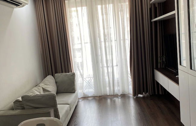 KVG Luxstay TanSonNhat Airport Skycenter - Photo 45