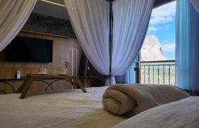 Vista Azul Apart Hotel - Vista Pedra Azul - Photo 7