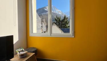 La parenthèse du Tourmalet - séjour tout compris - draps et ménage inclus- - Foto 4