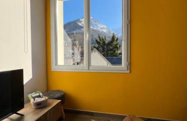 La parenthèse du Tourmalet - séjour tout compris - draps et ménage inclus- - Foto 4