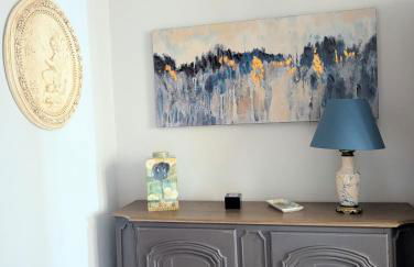 Appartement 3 chambres vue sur la Garonne - Foto 9