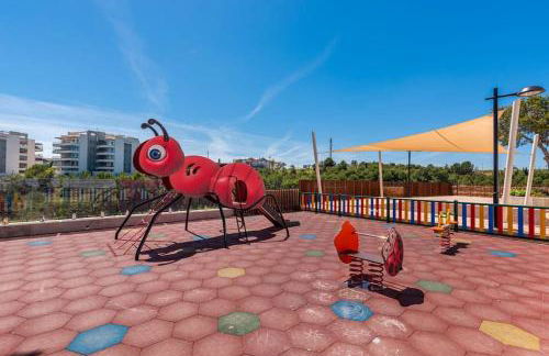 Luna Holiday Apartments - Foto 9